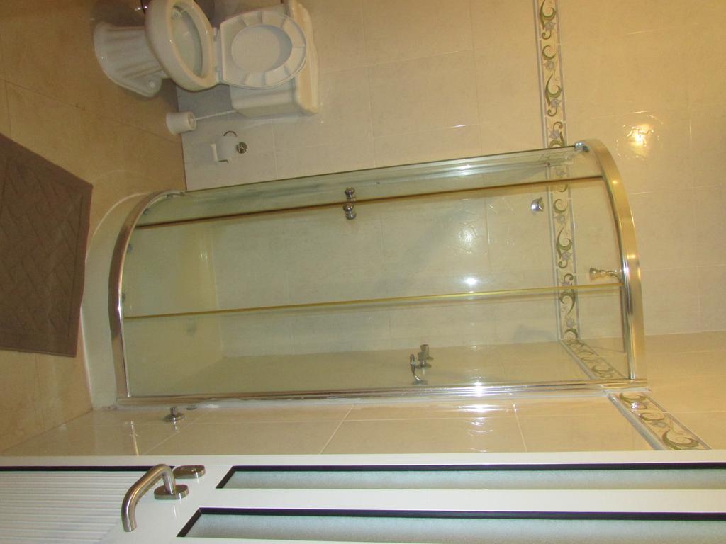 Residencial Girassol, Lda Panzió São Filipe Kültér fotó