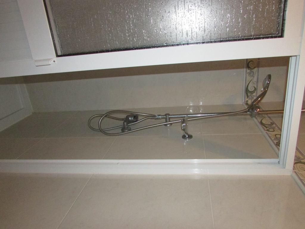 Residencial Girassol, Lda Panzió São Filipe Kültér fotó